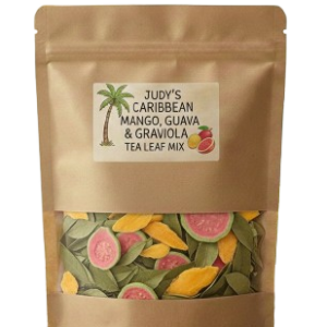 Judy's Caribbean "Tropical Trio" Blend