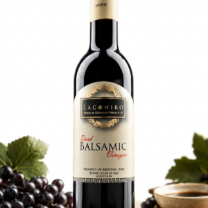 Laconiko Platinum Label Dark Balsamic (375ml)